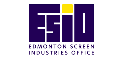 Edmonton Screen Industries Office