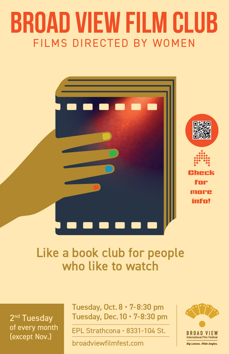 Broad View Film Club